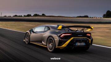 Lamborghini_Huracan_STO_TitanGrey_58 Lamborghini_Huracan_STO_TitanGrey_58