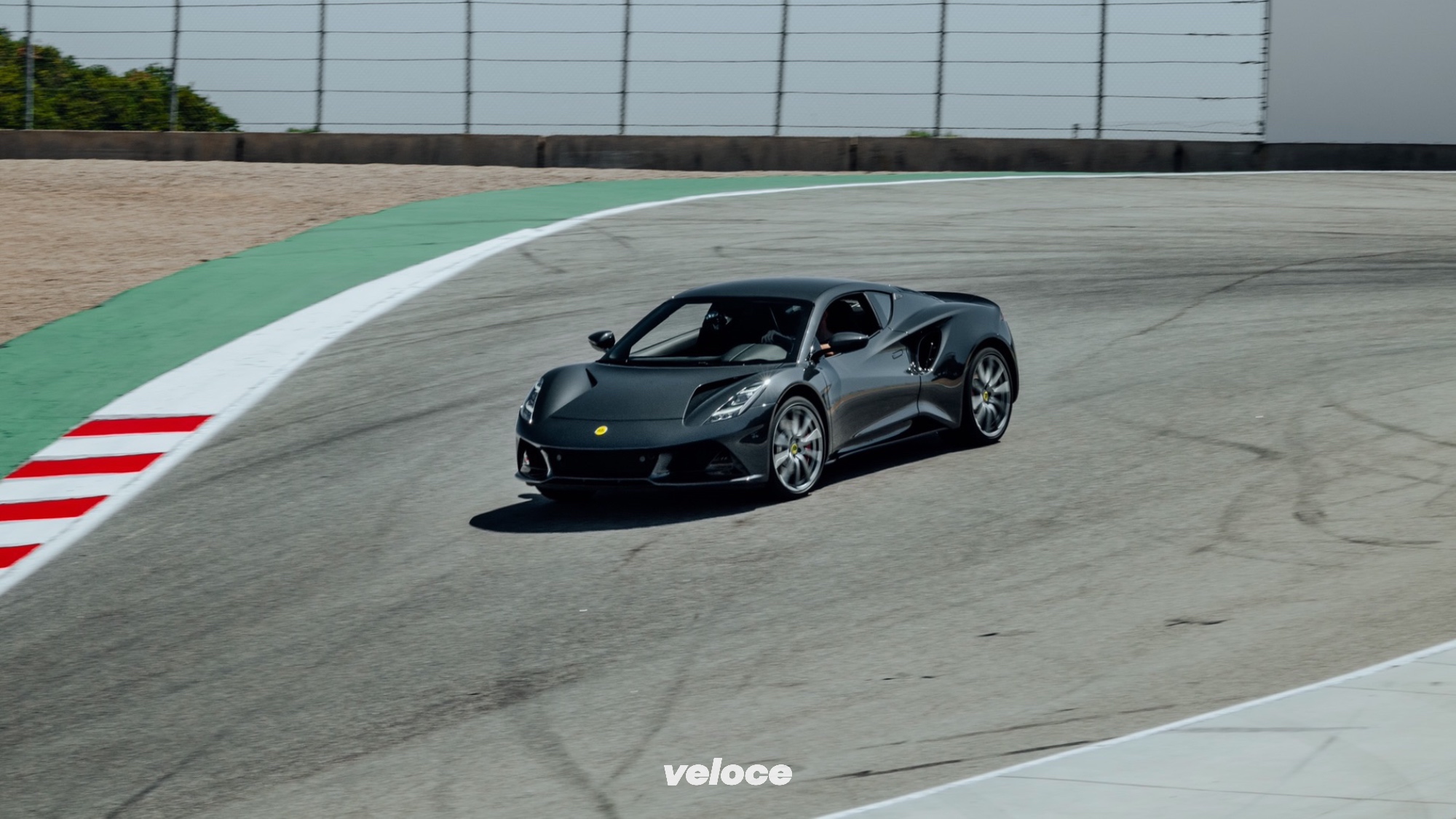 Lotus-Emira-Corkscrew Lotus-Emira-Corkscrew