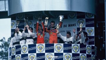 Mazda-787B-Le-Mans-1991-13 Mazda-787B-Le-Mans-1991-13