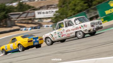 Monterey-Car-Week-2021-Alfa-Romeo-Giulia-Chevrolet-Camaro-Laguna-Seca Monterey-Car-Week-2021-Alfa-Romeo-Giulia-Chevrolet-Camaro-Laguna-Seca