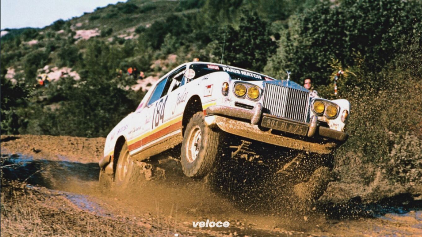 Velocissime… sulle dune! Lontano dall’asfalto /1 Velocissime… sulle dune! Lontano dall’asfalto /1