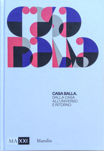 Casa Balla, ritorno al Futurismo