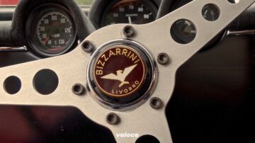 Bizzarrini-5300-GT-Revival-Corsa-24:65-2021-1-copyright-Richard-Blanshard Bizzarrini-5300-GT-Revival-Corsa-24:65-2021-1-copyright-Richard-Blanshard