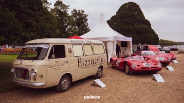 Bizzarrini-5300-GT-Revival-Corsa-24:65-2021-6-Niall-Julian Bizzarrini-5300-GT-Revival-Corsa-24:65-2021-6-Niall-Julian