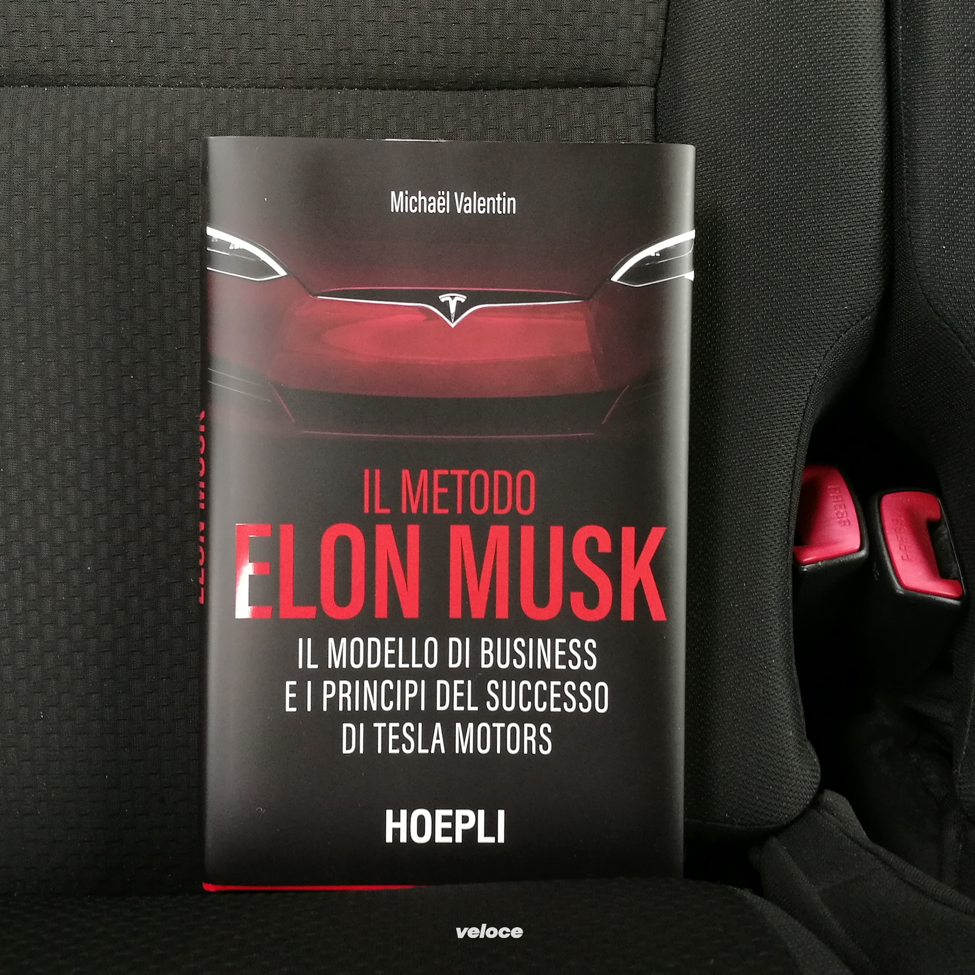 Il metodo Elon Musk
