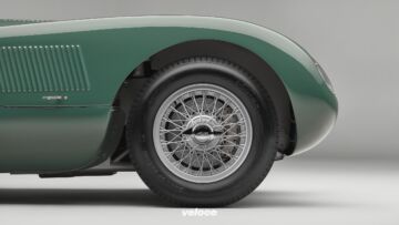 Jaguar-C-Type-Continuation-Series-10 Jaguar-C-Type-Continuation-Series-10