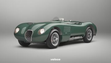 Jaguar-C-Type-Continuation-Series-13 Jaguar-C-Type-Continuation-Series-13