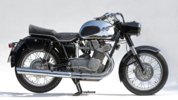 MV-Agusta-600 MV-Agusta-600