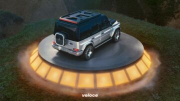 Mercedes-EQG-2 Mercedes-EQG-2