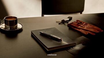 Montblanc Meisterst�ck Great Masters Pirelli LE1872_Lifestyle (3)