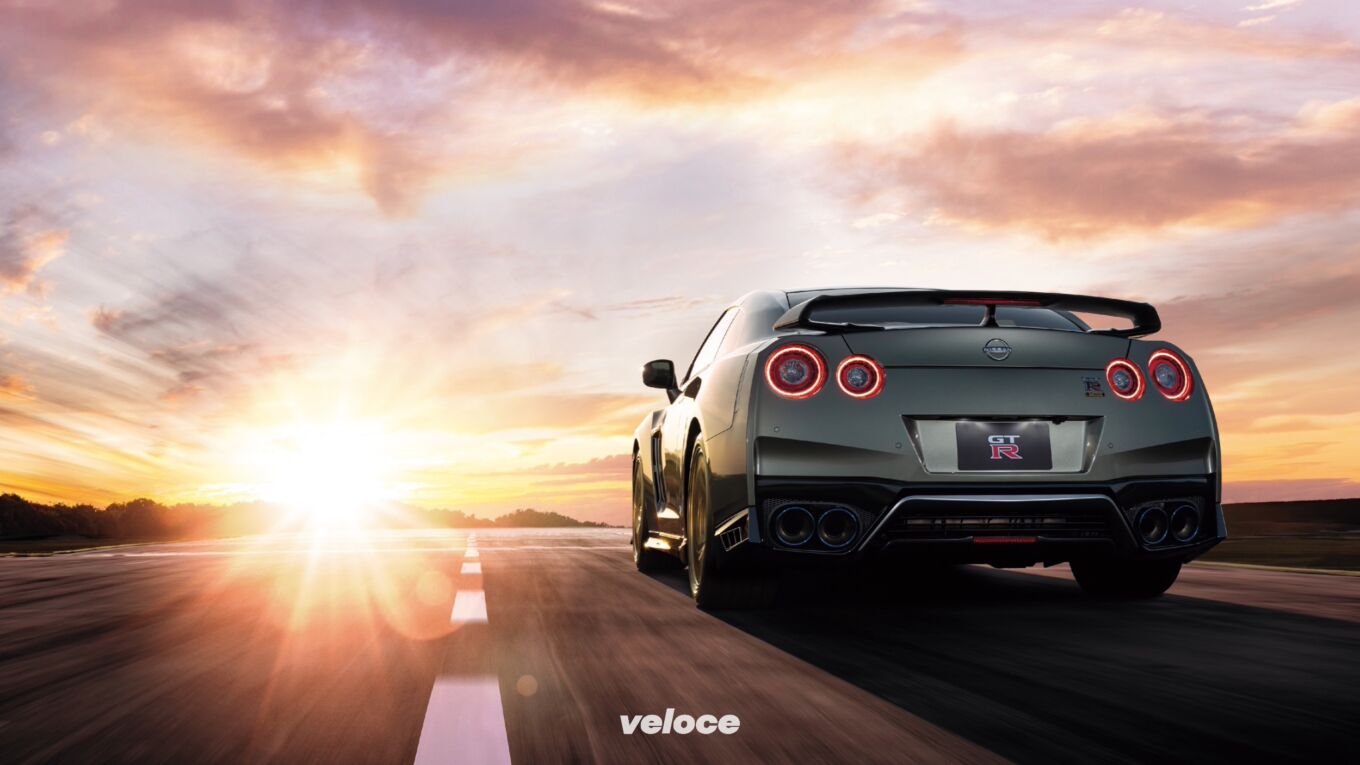 Nissan GT-R: una ‘special’ per dire addio a Godzilla Nissan GT-R: una ‘special’ per dire addio a Godzilla