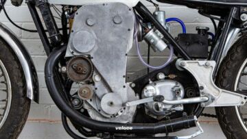 Norton-Cosworth Norton-Cosworth