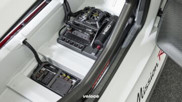 Porsche-Mission-R-26 Porsche-Mission-R-26