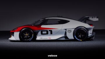 Porsche-Mission-R-3 Porsche-Mission-R-3