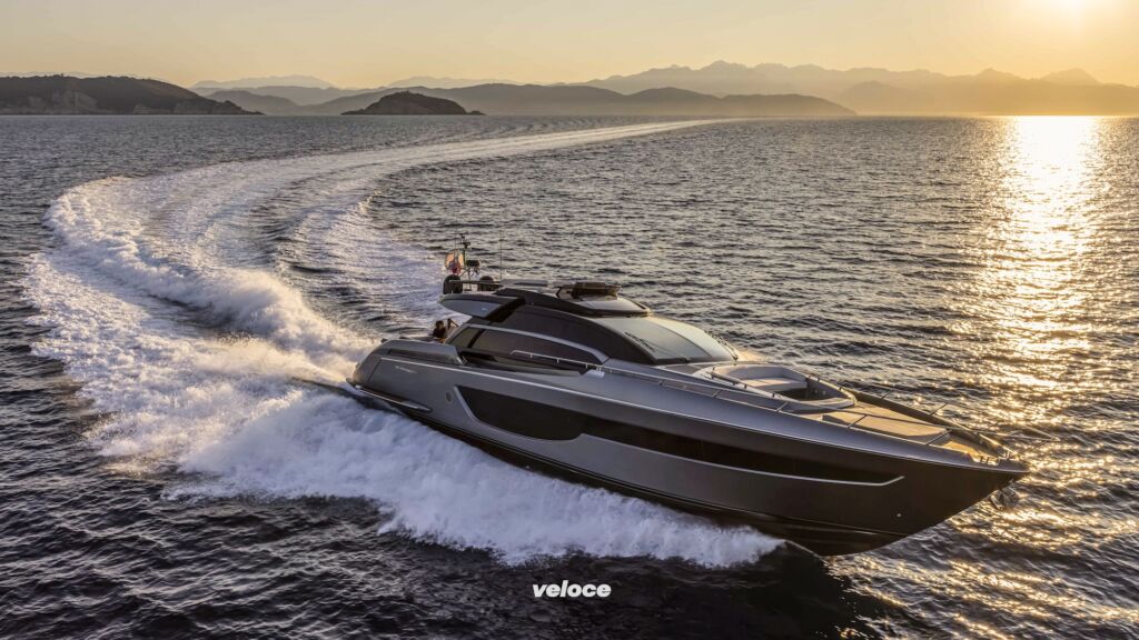 Riva Perseo 76 Super Riva Perseo 76 Super