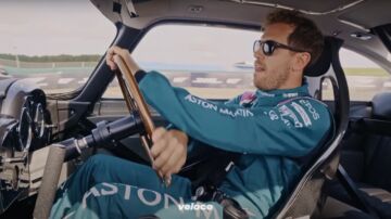 Aston-Martin-DB5-stunt-car-Vettel-Stroll-9 Aston-Martin-DB5-stunt-car-Vettel-Stroll-9