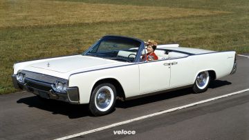 Cabriolet-4-porte Cabriolet-4-porte