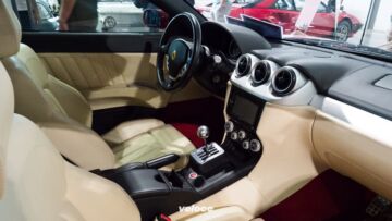Ferrari-612-Scaglietti-Milano-AutoClassica-20212 Ferrari-612-Scaglietti-Milano-AutoClassica-20212