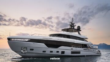 Fort-Lauderdale-Boat-Show-2021-Trideck External View 25