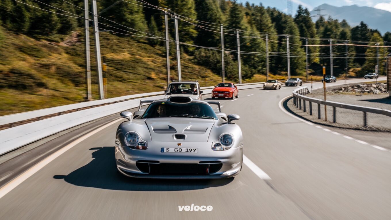 Fuori Concorso Turbo: il fischio di gloria Fuori Concorso Turbo: il fischio di gloria