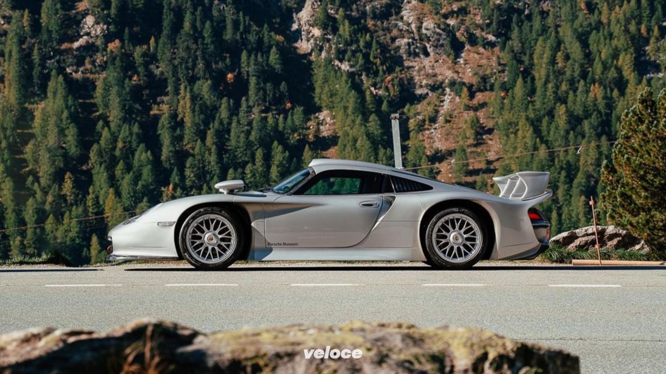 Fuori Concorso Turbo: bellezze sovralimentate Fuori Concorso Turbo: bellezze sovralimentate