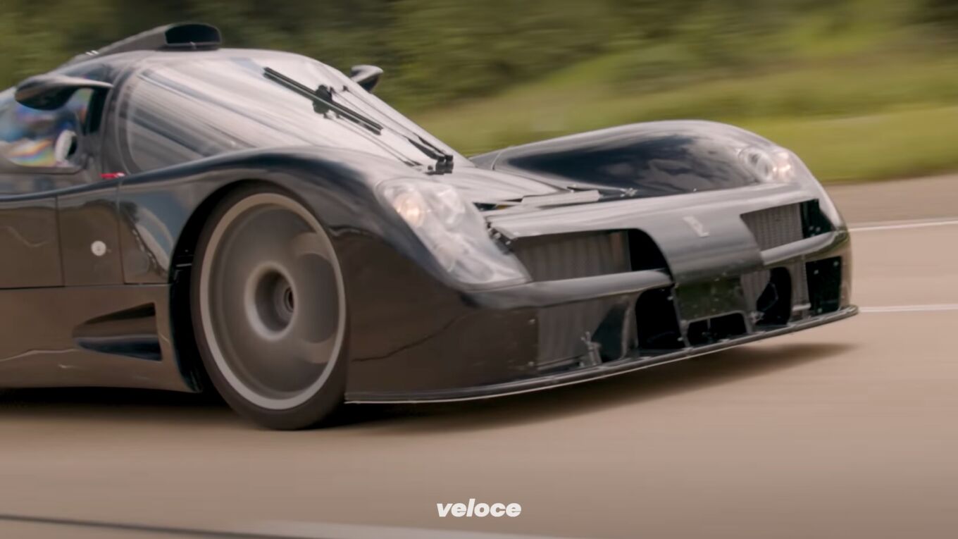 GMA T.50: lo sviluppo della hypercar entra in ‘zona rossa’ GMA T.50: lo sviluppo della hypercar entra in ‘zona rossa’