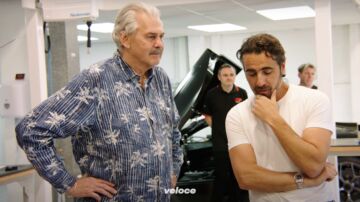 GMA-T50-George-prototype-9 GMA-T50-George-prototype-9