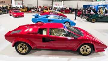 Lamborghini-Countach-Milano-Autoclassica-2021-1 Lamborghini-Countach-Milano-Autoclassica-2021-1