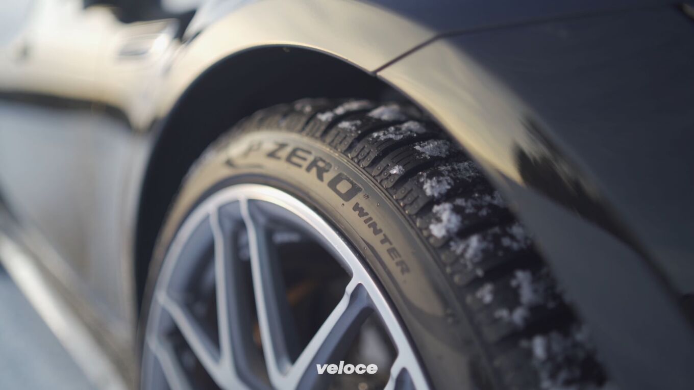 Pirelli: come viaggiare sicuri, anche nei mesi più freddi Pirelli: come viaggiare sicuri, anche nei mesi più freddi