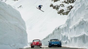 Porsche-Ski-Jump-remake-1 Porsche-Ski-Jump-remake-1
