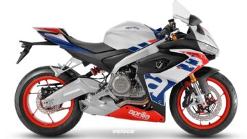 03 Aprilia RS 660 Limited Edition 03 Aprilia RS 660 Limited Edition