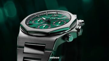 4-Girard_Perregaux_Laureato_Chronograph_Aston-Martin_Edition_veloce_prezzo_price_2