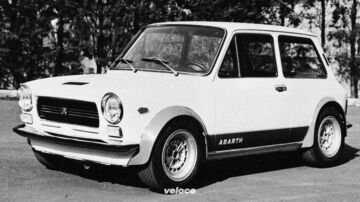 A112-Abarth-prototipo-1970 A112-Abarth-prototipo-1970