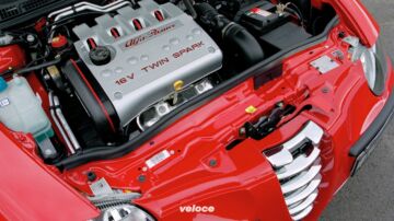 Alfa-147-SAT-frizione Alfa-147-SAT-frizione