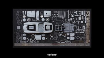 Amalgam-Ferrari_375plus_Parts_Board Amalgam-Ferrari_375plus_Parts_Board