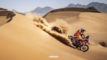 Danilo Petrucci - KTM Factory Racing-4 Danilo Petrucci - KTM Factory Racing-4