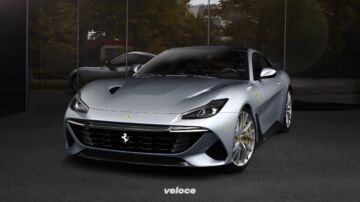 Ferrari-BR20-one-off-2 Ferrari-BR20-one-off-2