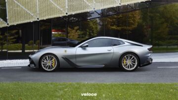 Ferrari-BR20-one-off-3 Ferrari-BR20-one-off-3