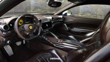 Ferrari-BR20-one-off-4 Ferrari-BR20-one-off-4