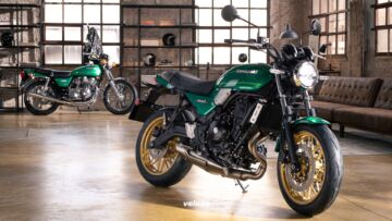 Kawasaki Kawasaki