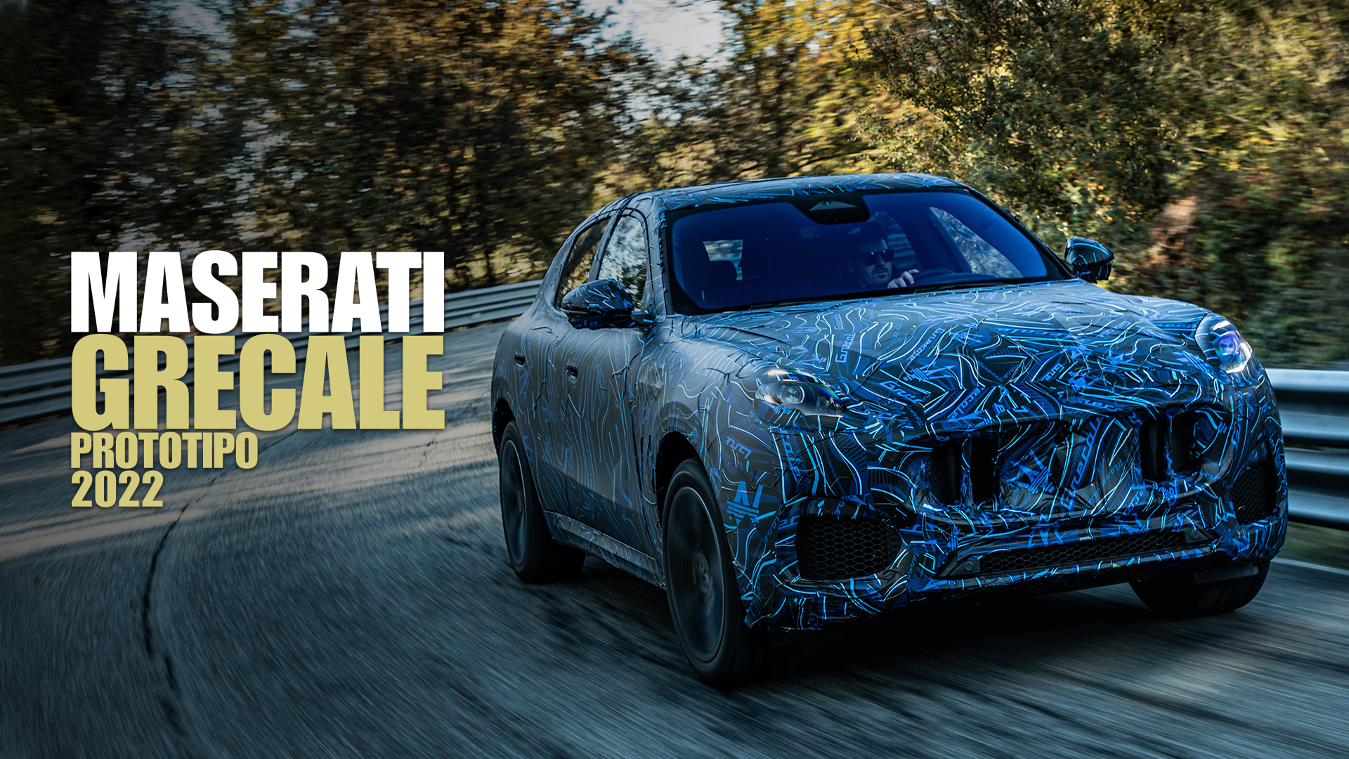 Maserati Grecale: come va il futuro del Tridente