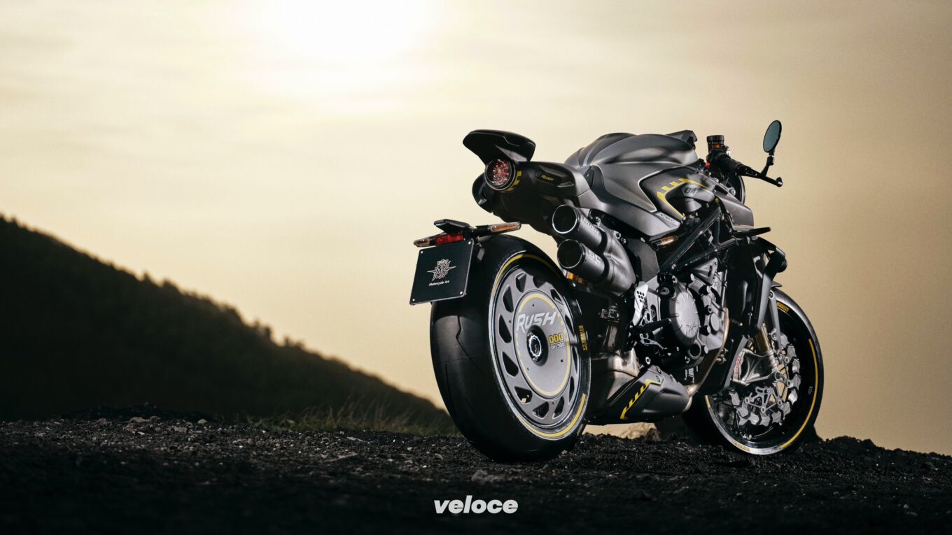 Il meglio dell’EICMA 2021: le limited edition Il meglio dell’EICMA 2021: le limited edition