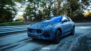 Maserati-Grecale-prototipo-prova-10 Maserati-Grecale-prototipo-prova-10