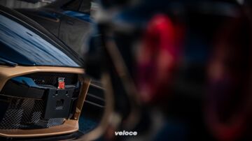 Nissan GT-R 50 by Italdesign delivery 5 Nissan GT-R 50 by Italdesign delivery 5