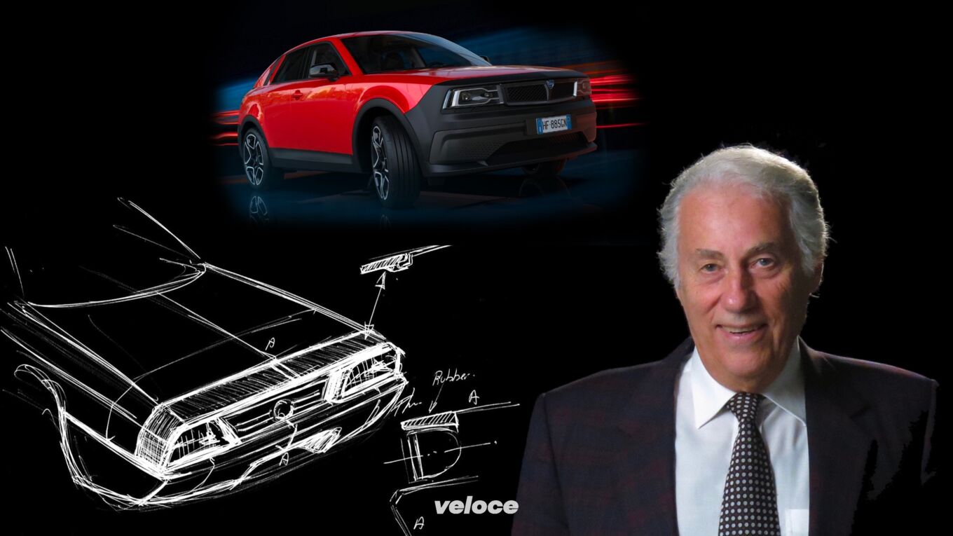 Paolo Martin sulla Montecarlo Concept (e molto altro…) Paolo Martin sulla Montecarlo Concept (e molto altro…)