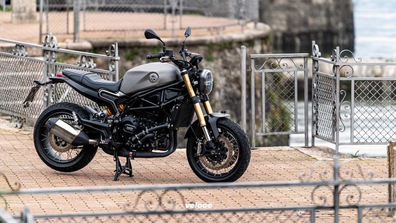 Il meglio dell’Eicma 2021: le italiane Il meglio dell’Eicma 2021: le italiane