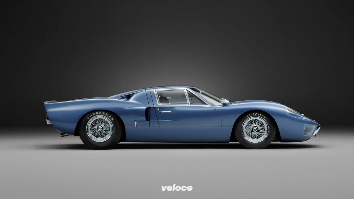 Otto volante: granturismo otto cilindri non convenzionali Otto volante: granturismo otto cilindri non convenzionali