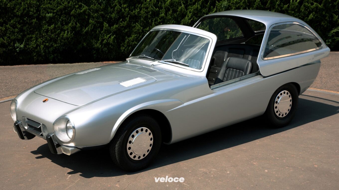 Sliding door: le monoporta scorrevole Sliding door: le monoporta scorrevole