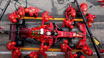 210061-spanish-gp-sunday 210061-spanish-gp-sunday