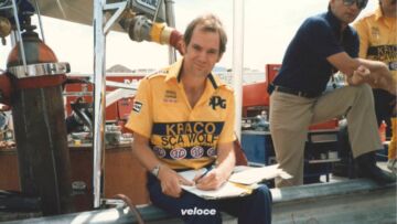 AdrianNeweyIndyCar1986